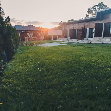 Zaz Home Sasca Romana Zewnętrze zdjęcie